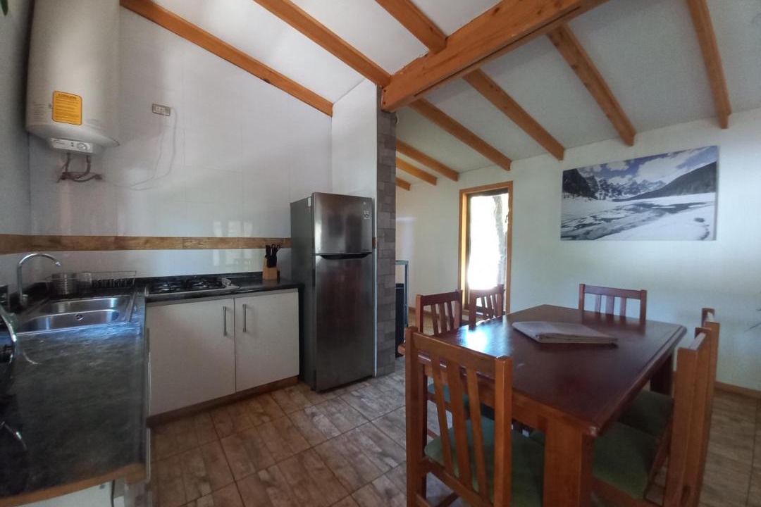 Photo of Kitchen in Pinto
