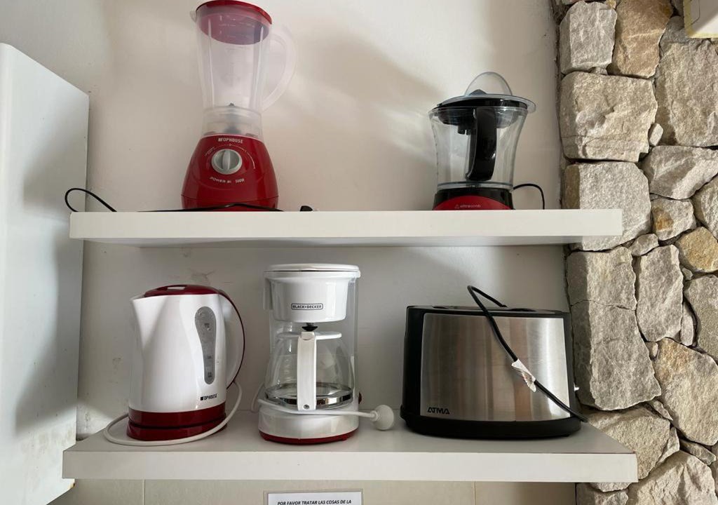 Photo of Kitchen in Mar de Las Pampas