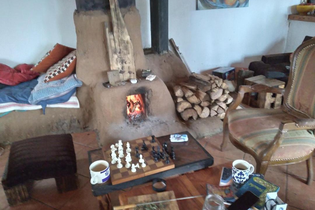 Photo of Livingroom in Lagunillas