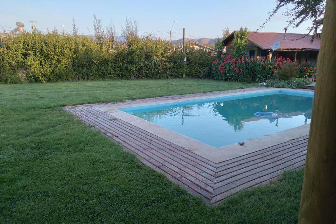 Photo of Outdoor in Lagunillas
