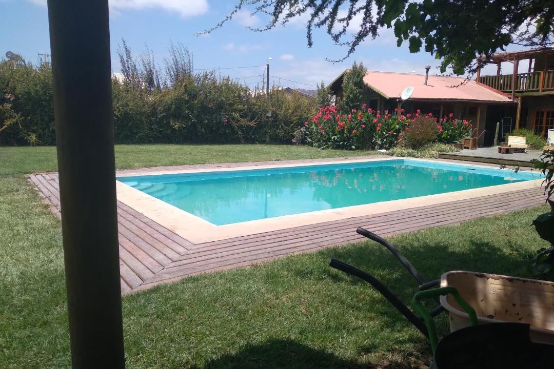 Photo of Outdoor in Lagunillas