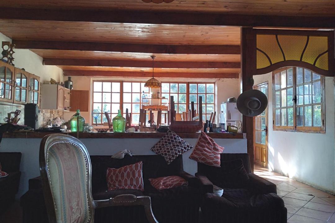 Photo of Livingroom in Lagunillas