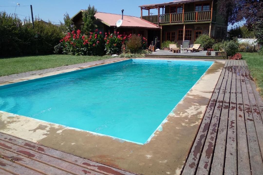 Photo of Outdoor in Lagunillas