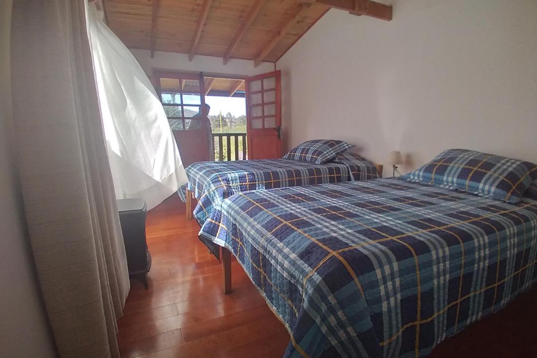 Photo of Bedroom in Lagunillas