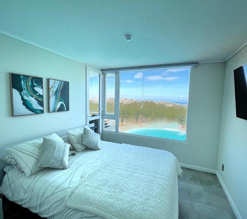 Photo of Bedroom in El Tabo