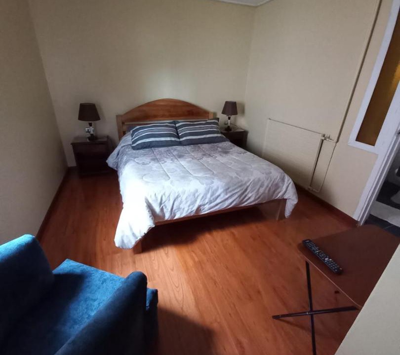 Photo of Bedroom in Valdivia