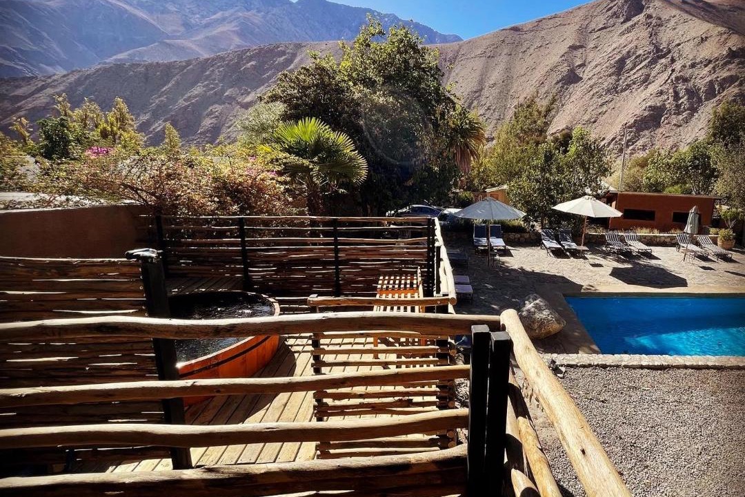 Photo of Others in Pisco Elqui