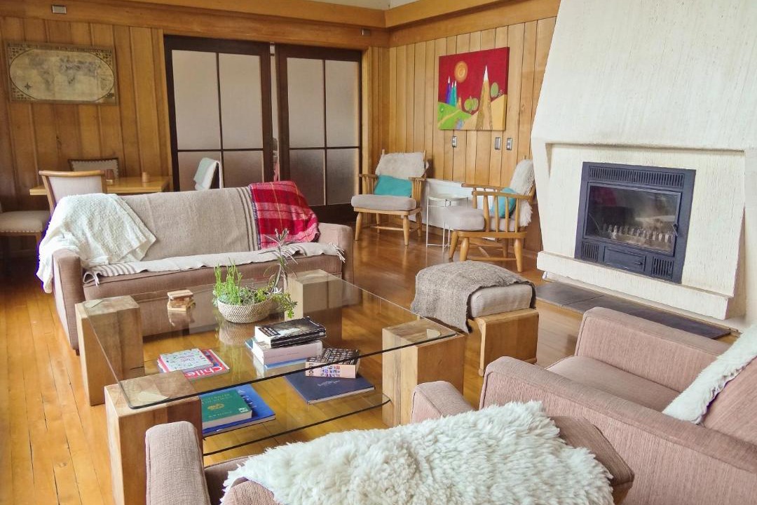 Photo of Livingroom in Frutillar
