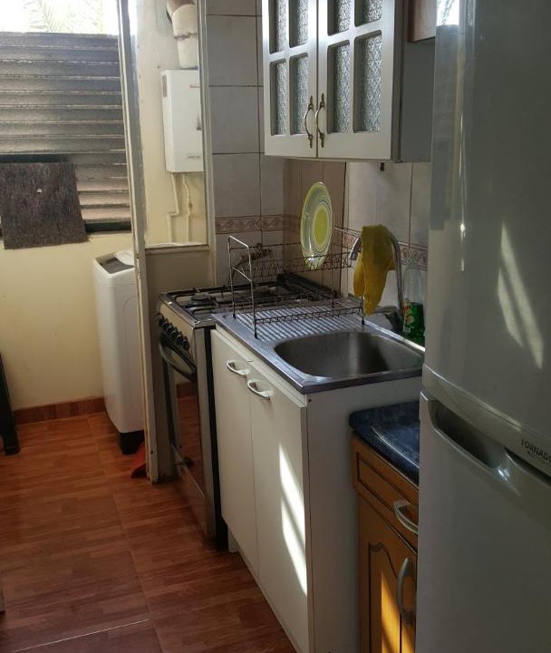 Photo of Kitchen in Arica