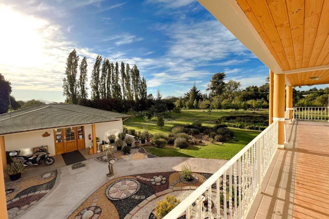 Photo of Patio Balcony in Buin