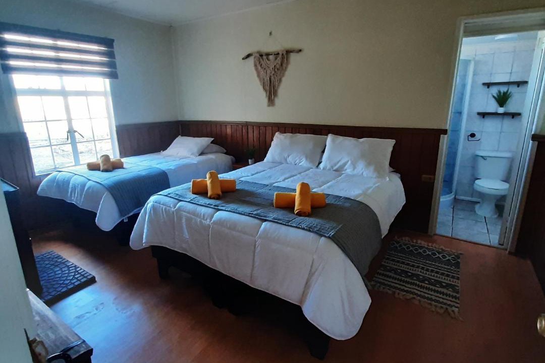 Photo of Bedroom in Torres Del Paine