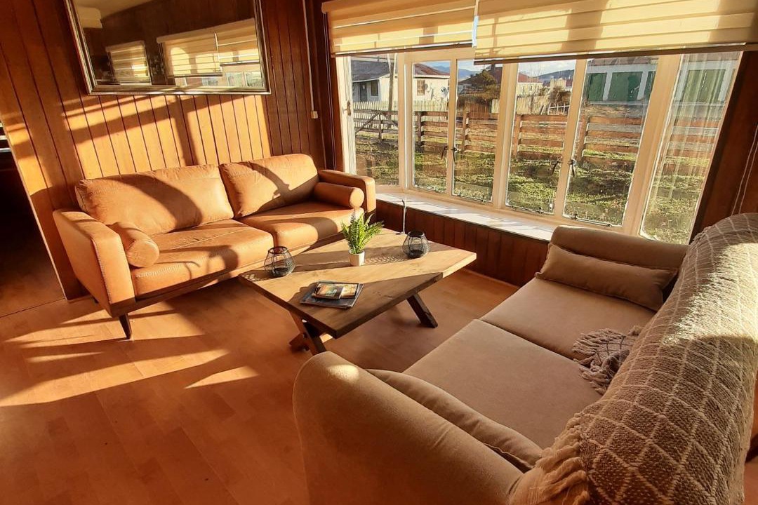 Photo of Livingroom in Torres Del Paine