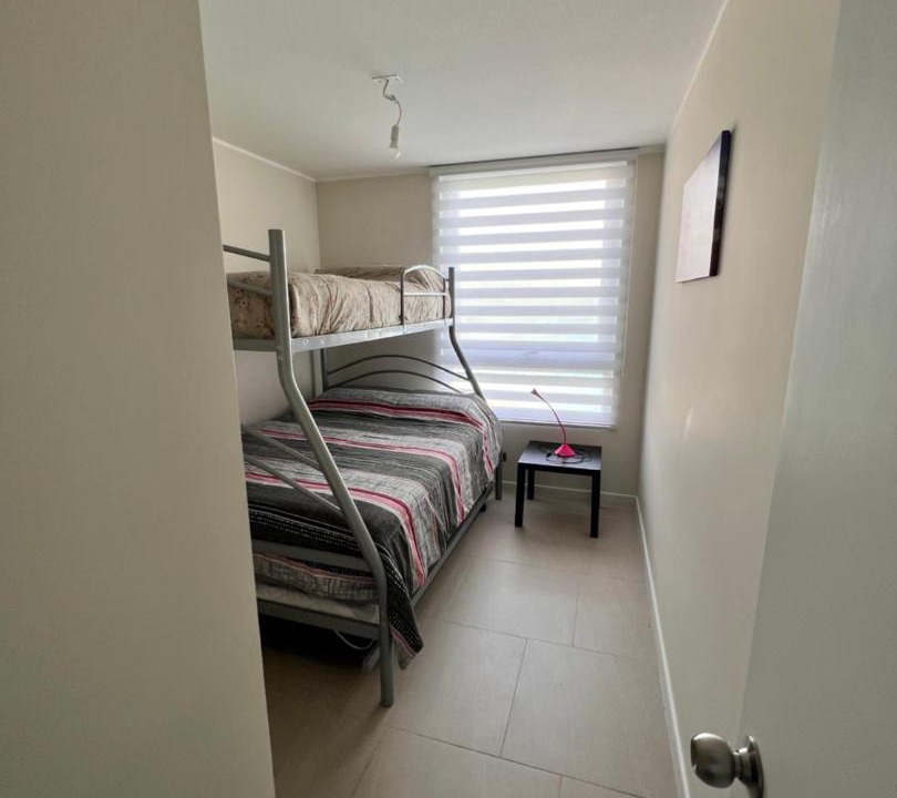 Photo of Bedroom in El Tabo