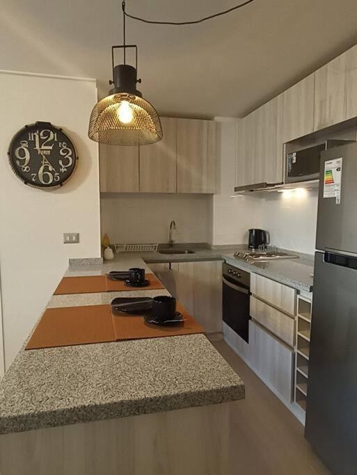 Photo of Kitchen in Concepcion