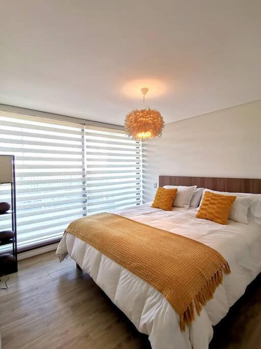Photo of Bedroom in Concepcion