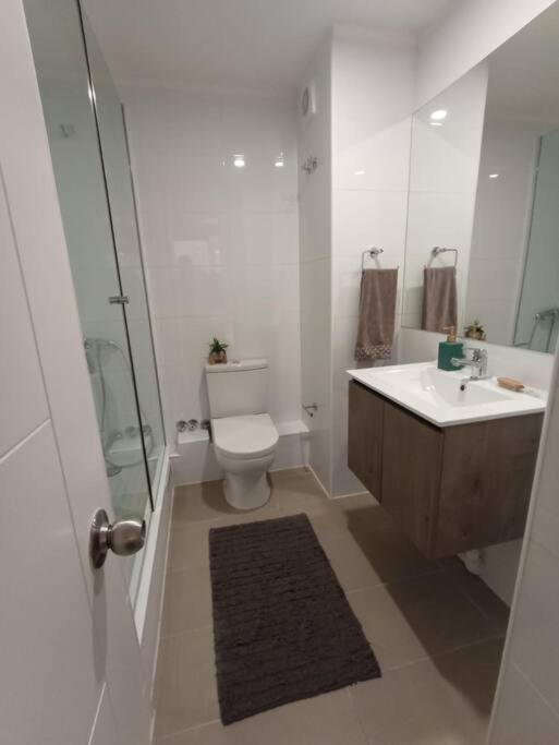 Photo of Bathroom in Concepcion