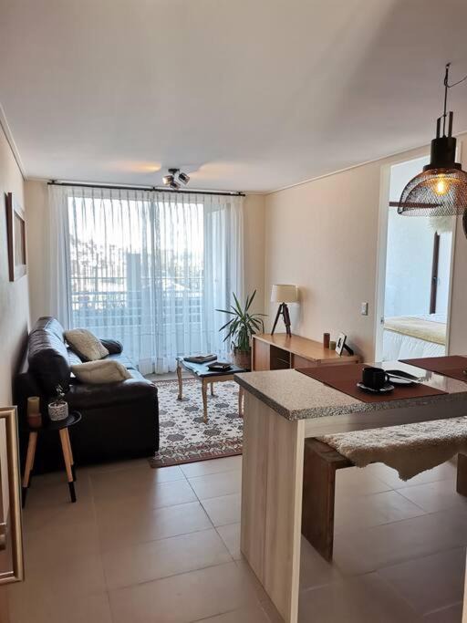 Photo of Livingroom in Concepcion