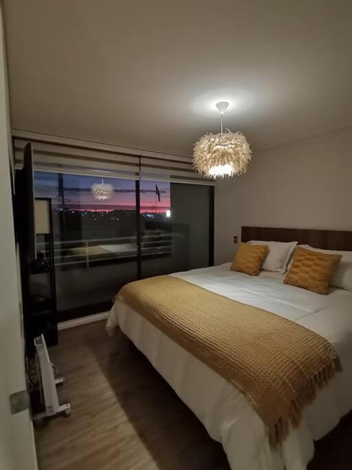Photo of Bedroom in Concepcion