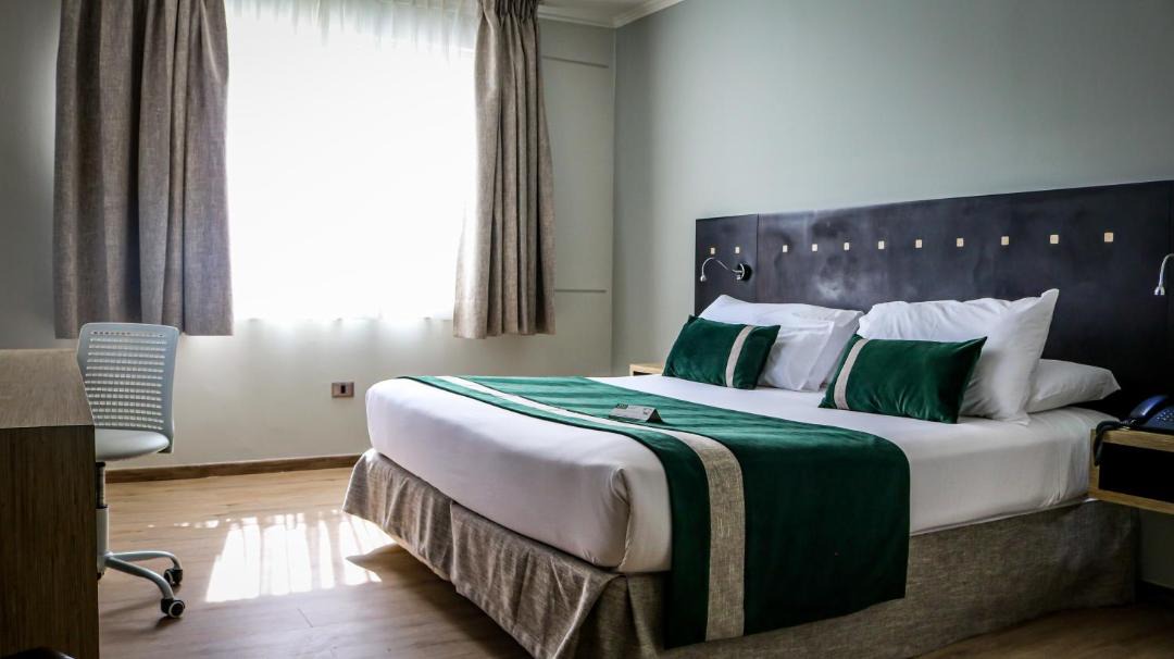 Photo of Bedroom in Talca
