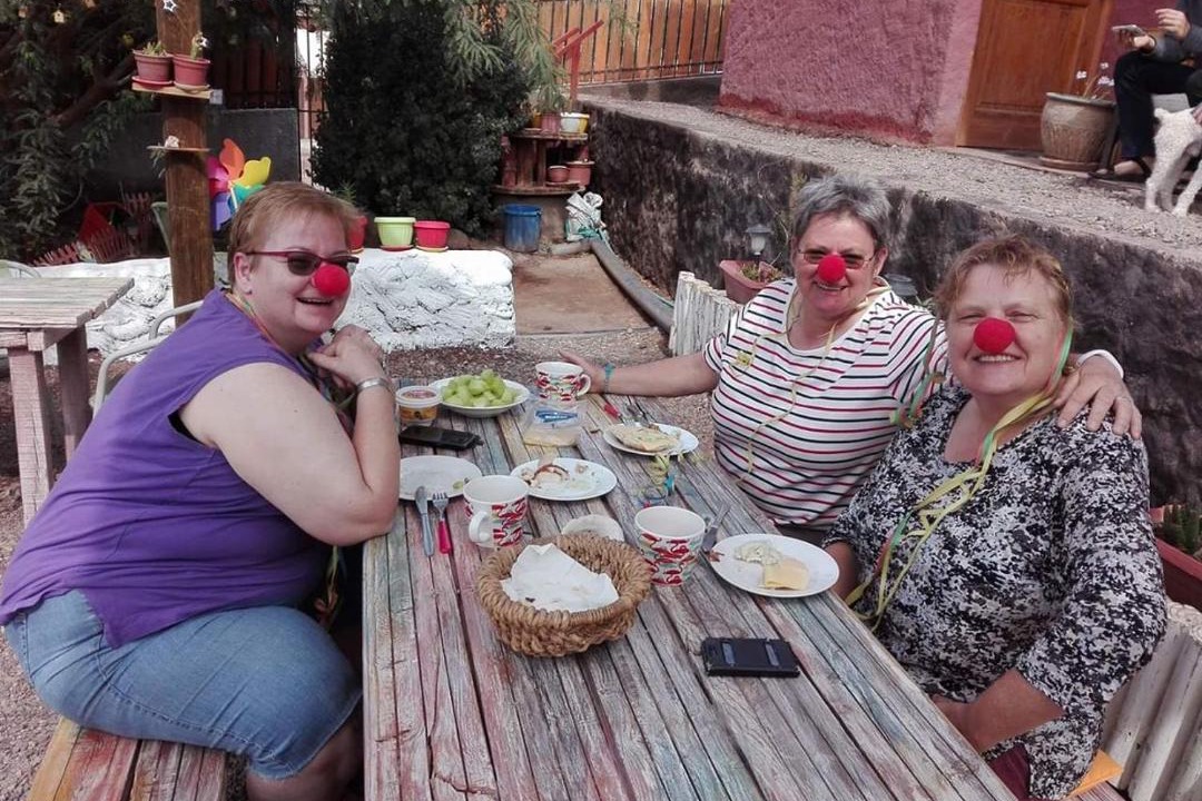 Photo of Others in San Pedro de Atacama