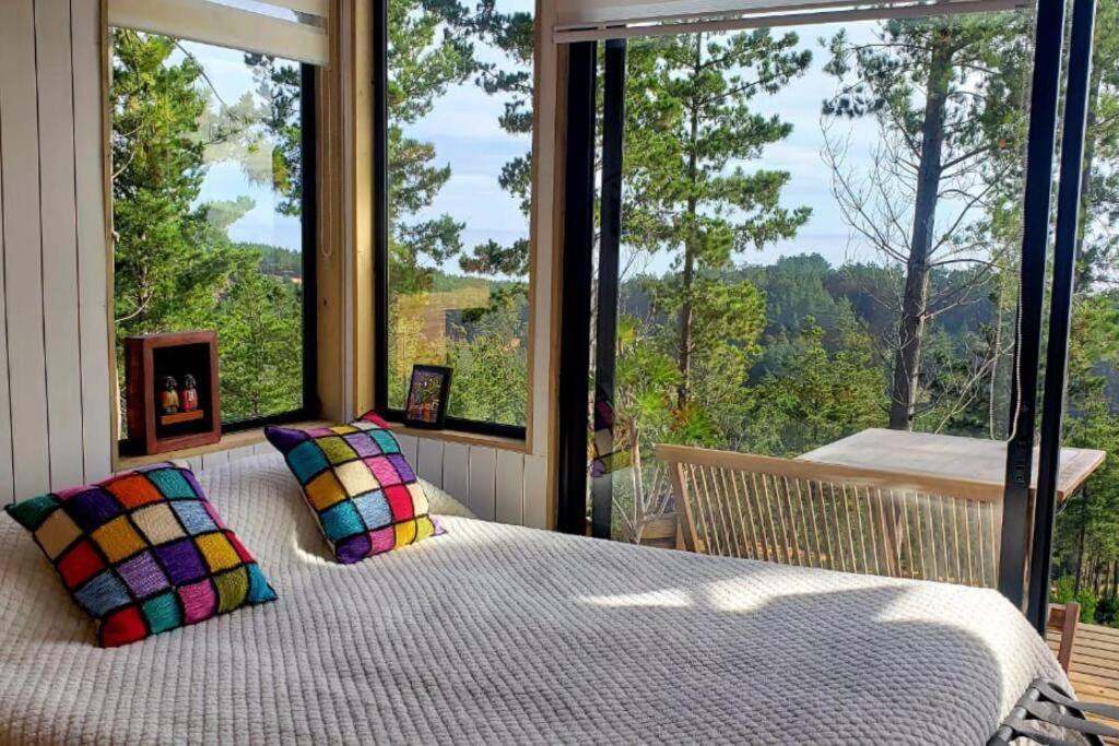 Photo of Bedroom in Vichuquen