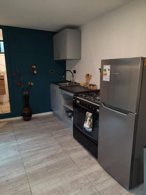 Photo of Kitchen in Puerto Varas