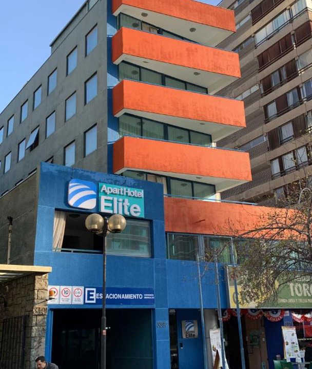 Photo of Buildings in El Golf