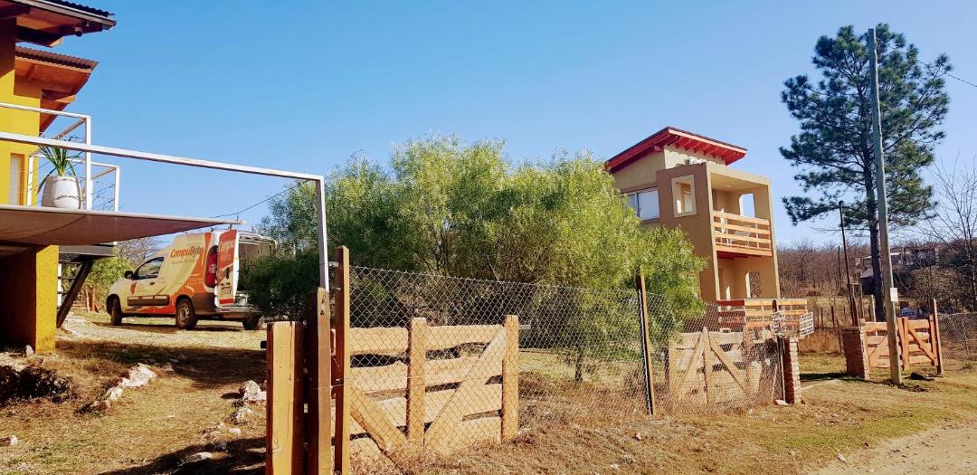 Photo of Others in Santa Rosa de Calamuchita