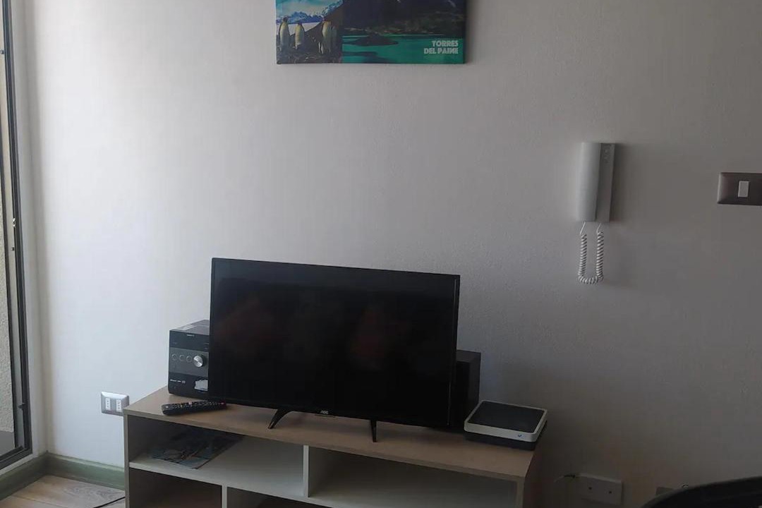 Photo of Livingroom in Vina del Mar