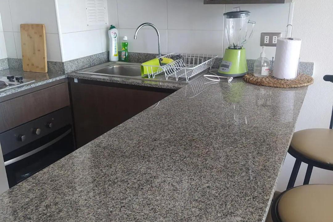 Photo of Kitchen in Vina del Mar