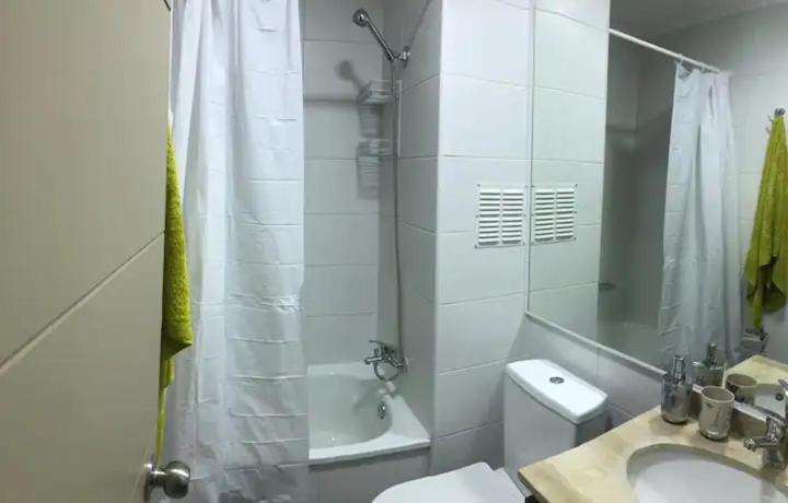 Photo of Bathroom in Vina del Mar