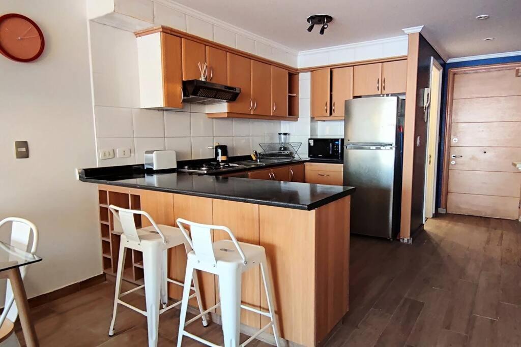 Photo of Kitchen in Renaca