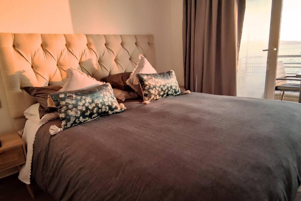Photo of Bedroom in Renaca
