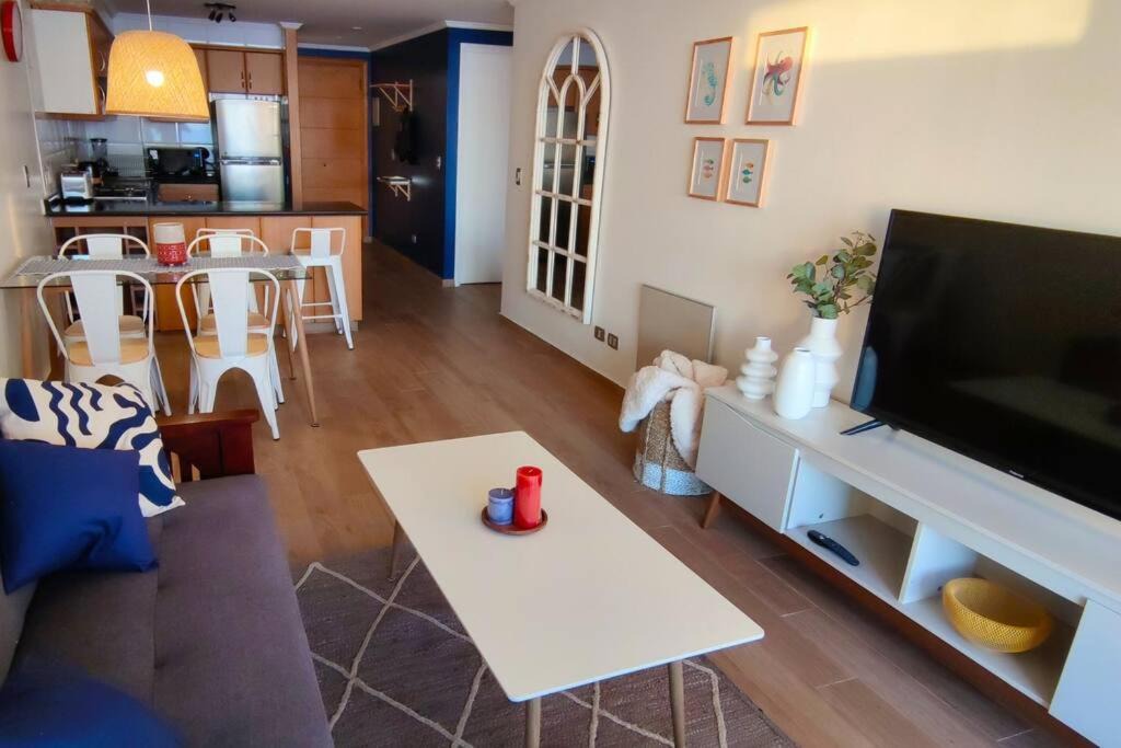 Photo of Livingroom in Renaca