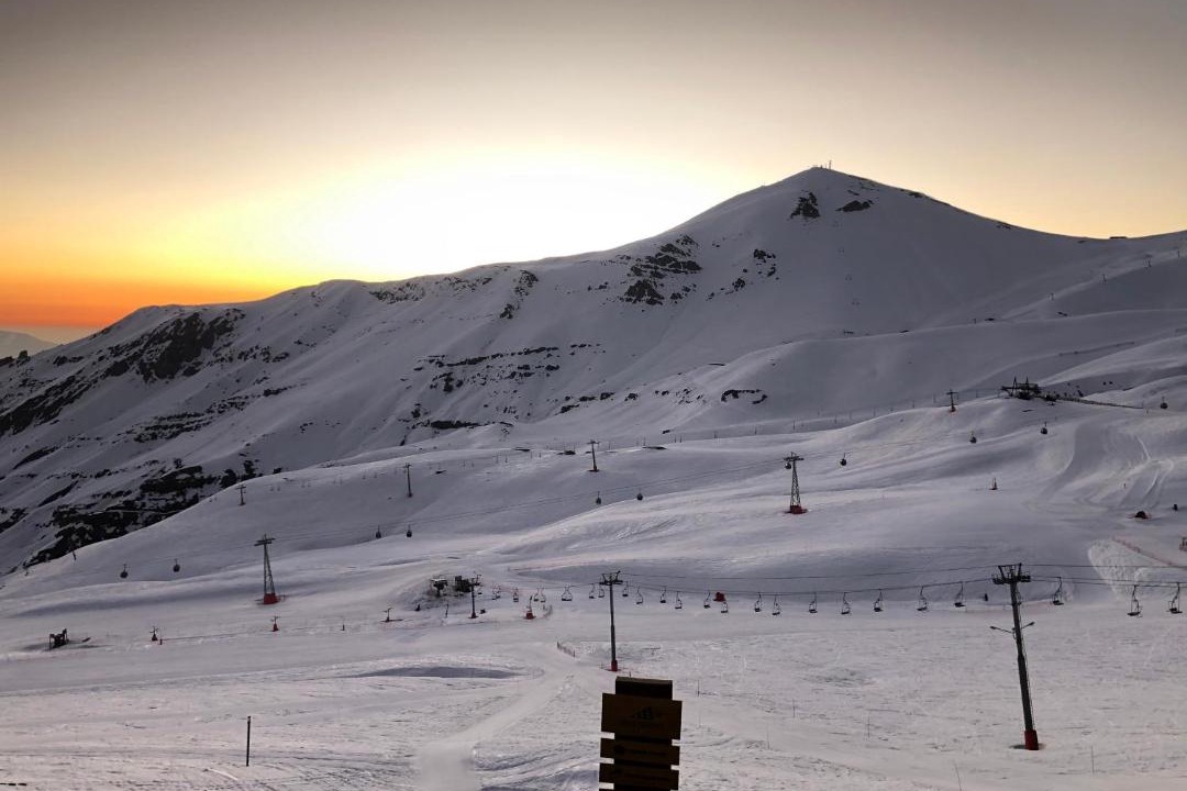 Photo of Others in Valle Nevado