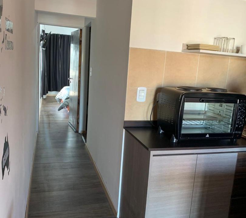 Photo of Kitchen in Guaymallen