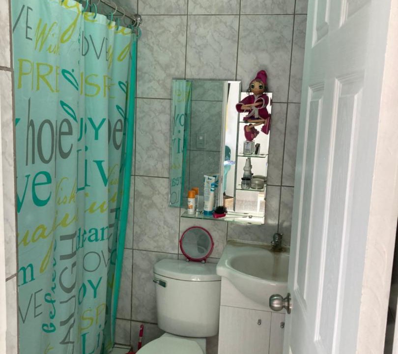 Photo of Bathroom in Calama
