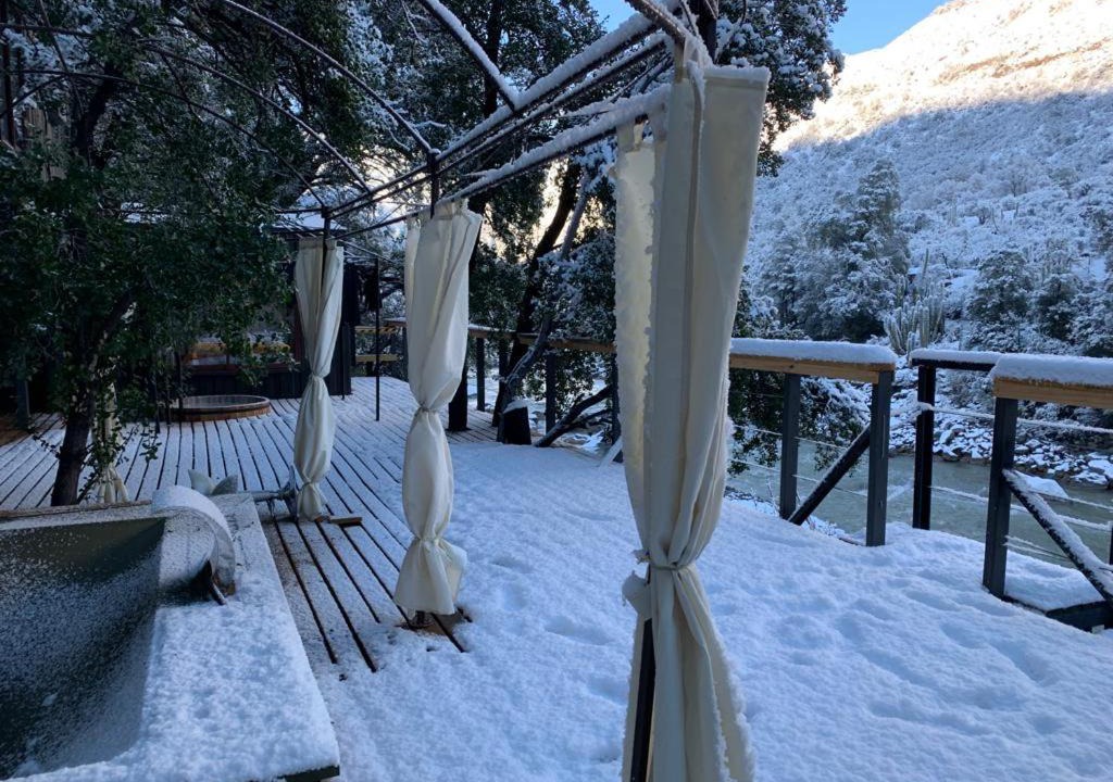 Photo of Patio Balcony in San Alfonso