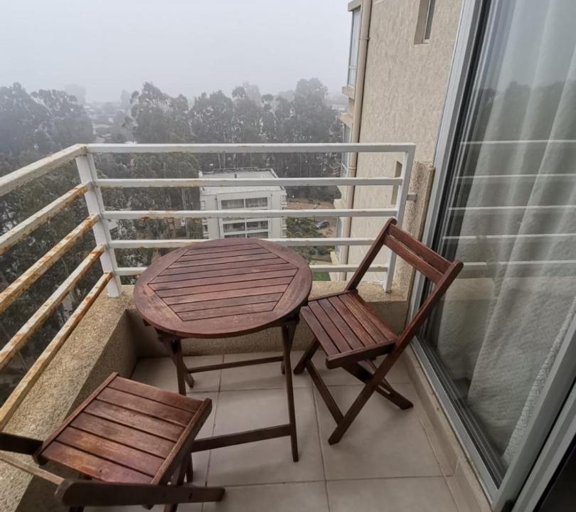 Photo of Patio Balcony in Mirasol