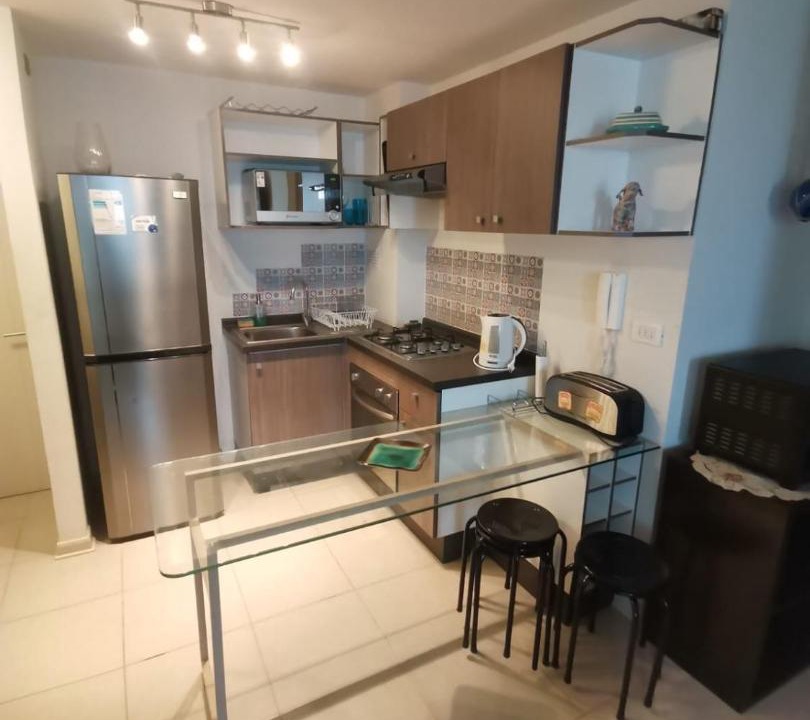 Photo of Livingroom in Mirasol