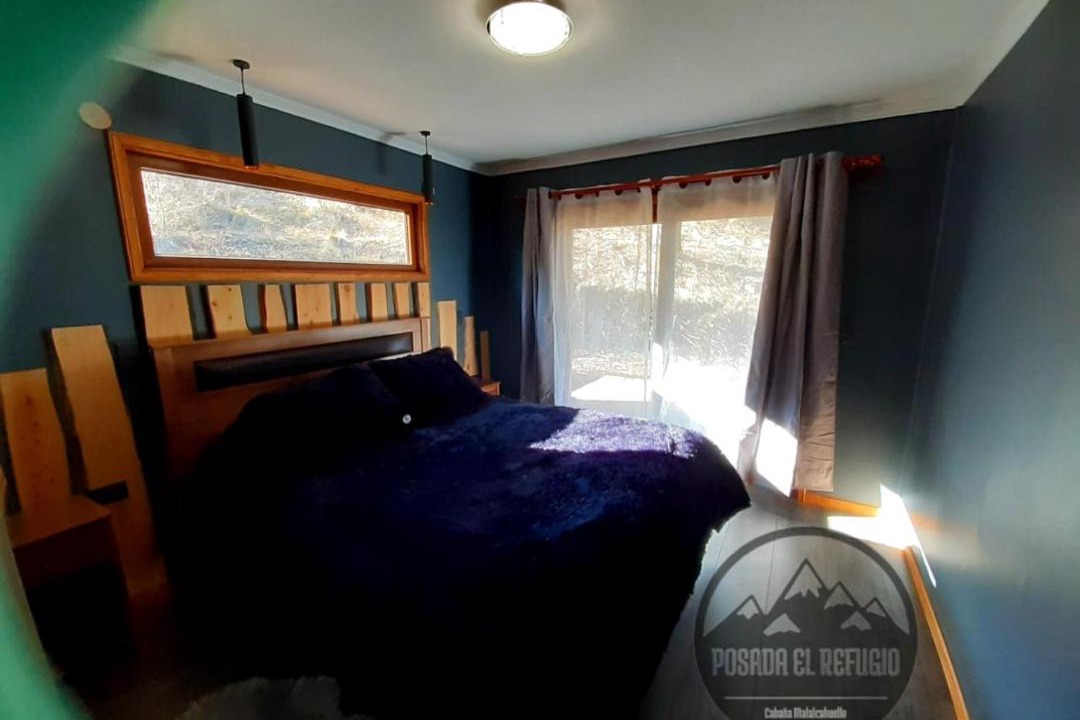 Photo of Bedroom in Malalcahuello