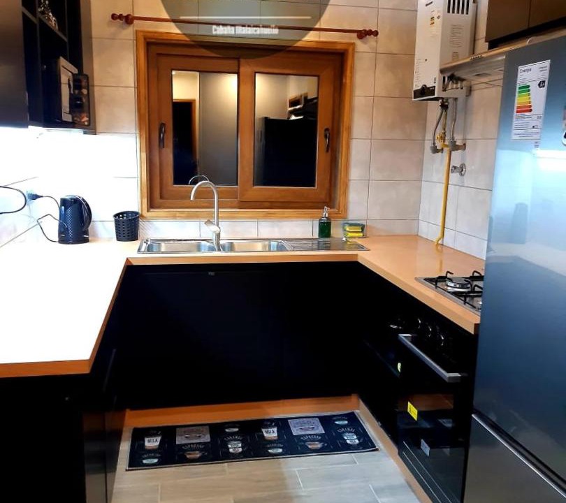 Photo of Kitchen in Malalcahuello