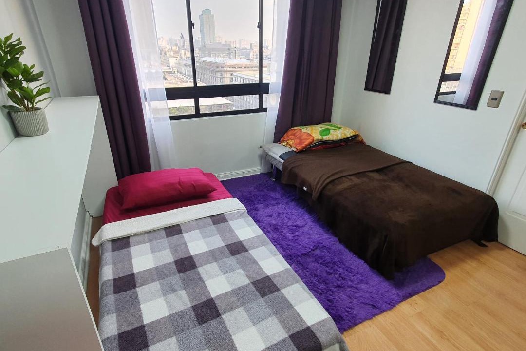 Photo of Bedroom in Bellas Artes