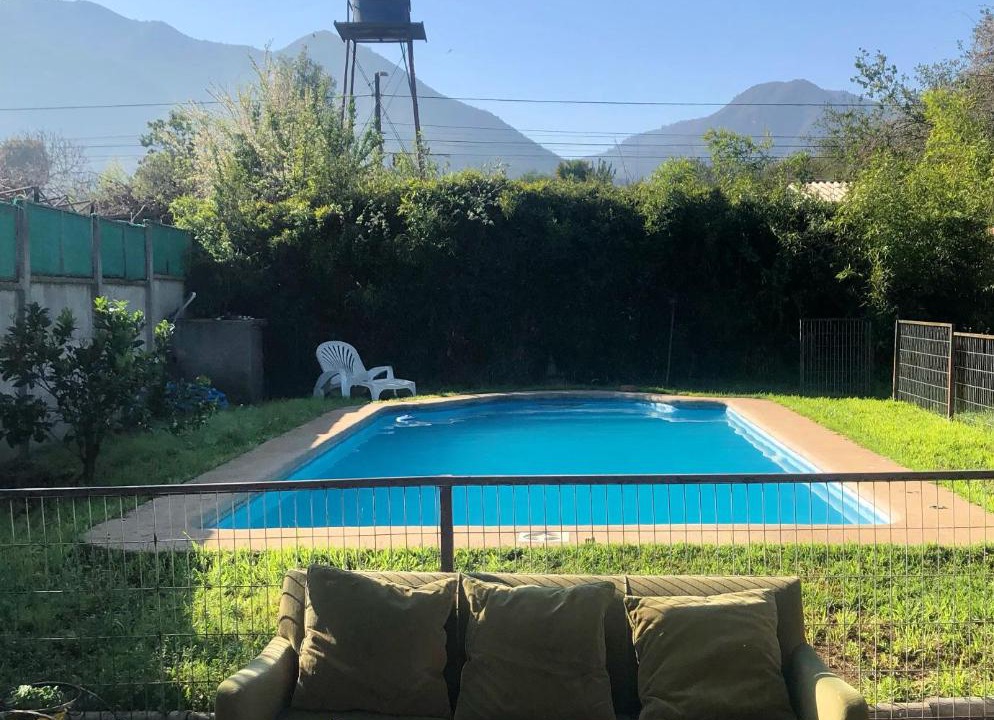 Photo of Outdoor in Olmue