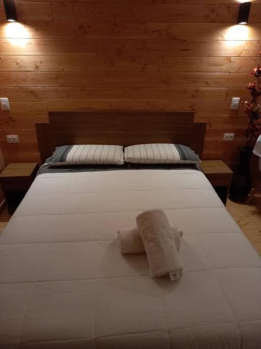 Photo of Bedroom in Puerto Varas