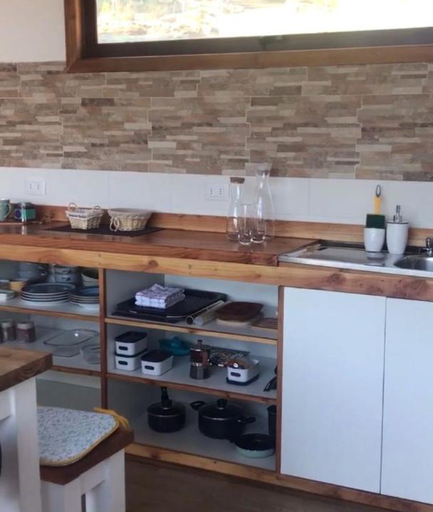 Photo of Kitchen in Tunquen