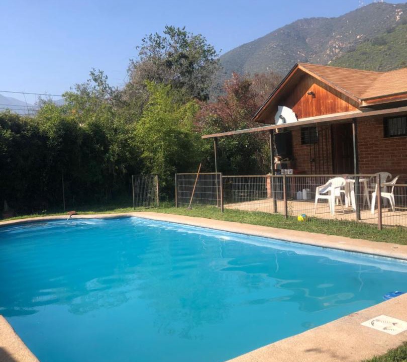 Photo of Outdoor in Olmue