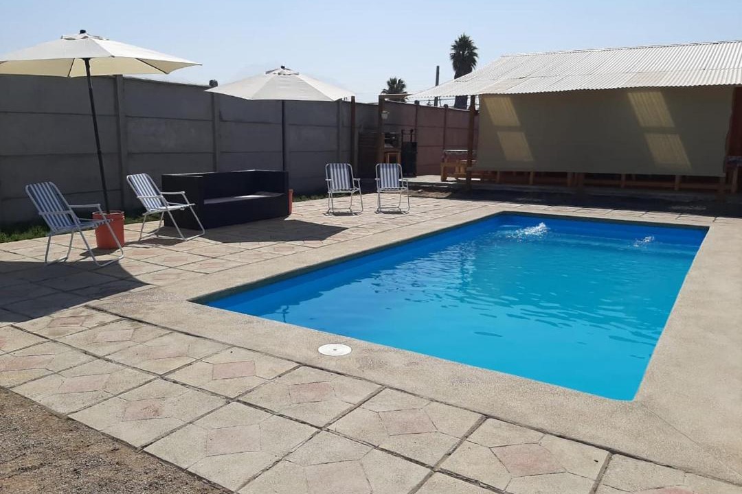 Photo of Outdoor in Limache