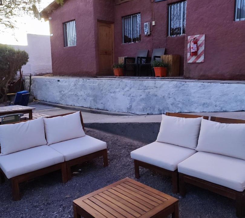 Photo of Others in San Pedro de Atacama