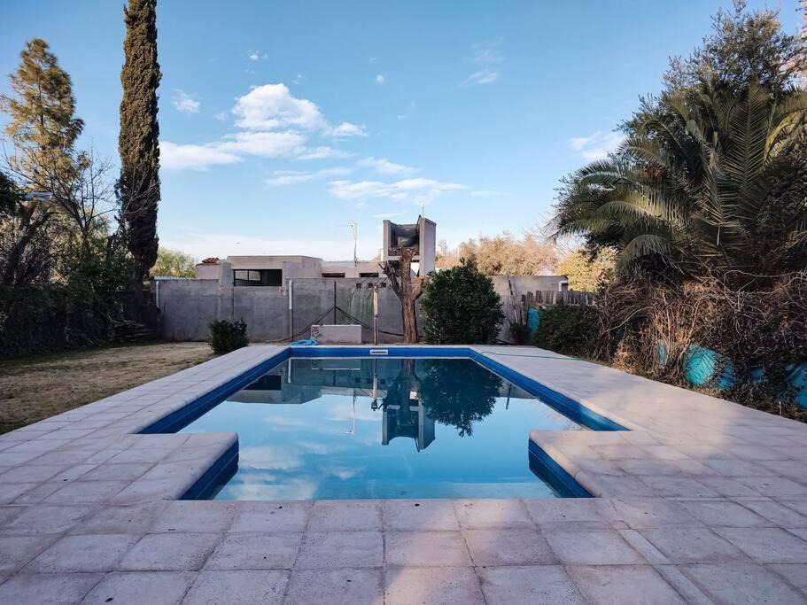 Photo of Outdoor in Chacras de Coria